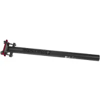 Alpcross Components Die Stütze Lt Sattelstütze