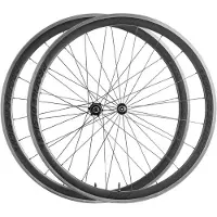 Profile Design Gmr 38 Carbon Tubeless Rennrad Laufradsatz
