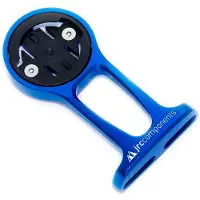 JRC Components Stem Wahoo Fahrradcomputerhalterung