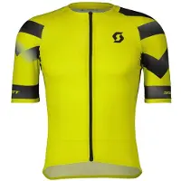 SCOTT Rc Premium Climber Kurzarm-radtrikot