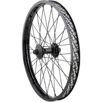 Saltbmx Vorderrad Mesa