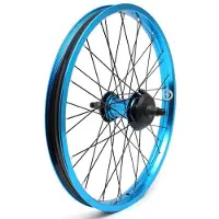 Saltbmx Hinterrad Everest Freecoaster RSD