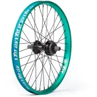 Bsd Xlt Revolution Lhd Hinterrad