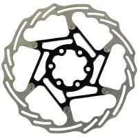Ashima Aro-18 Attacco 6b Bremsscheibe