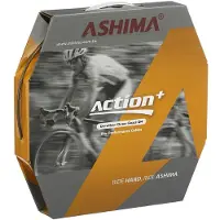 Ashima Action+ Sp 4.5 Mm Liner In Pvdf Schaltzug 50 M