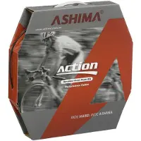 Ashima Action Sp 4.5 Mm Liner In Pom Schaltzug 50 M