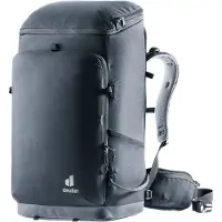 Deuter Jaypack 34+ black (7000)
