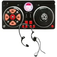 Deqube Dj-tisch