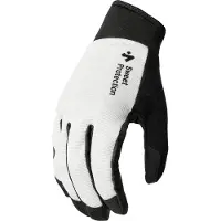 Sweet Protection Hunter Gloves M bright white (10001) XL
