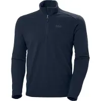 Helly Hansen Daybreaker 1/2 Zip Fleece navy (600) 2XL