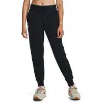 Under Armour Rival Fleece Jogger black white (001) M