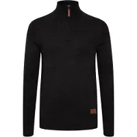 11 Project Troyer "Troyer PRNoan", Herren, Gr. XXL, schwarz, Obermaterial: 100% Polyacryl PAN., Pullover Troyer