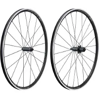 Ritchey Paar Räder WCS Zeta QR Shimano 11-Sram