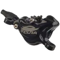 Formula Cura Speed Lock Caliper Black One Size