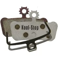 Kool Stop D293a Avid Xo/sram Guide/r/rs/rsc Scheibenbremsbeläge