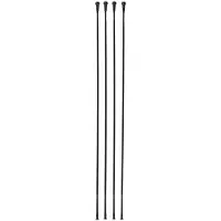 Fulcrum Wind 42 Db Sx Vorderspeichen 4 Einheiten
