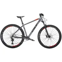 Montana Bikes Arrow 2.0 29´´ Deore 2024 Mountainbike