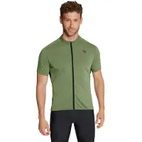 Ziener Nadeko Kurzarm-radtrikot