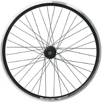 Mvtek 28´´ X 1.75 21 Mm Hinterrad