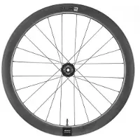 Giant Slr 2 50 Disc Tubeless Rennrad-hinterrad