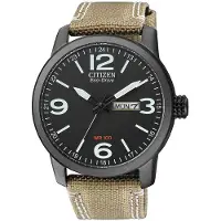 Citizen - BM8476-23EC - Armbanduhr - Herren - Quarz - Chronograph