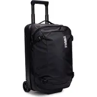 Thule Chasm Carryon 55cm Trolley black