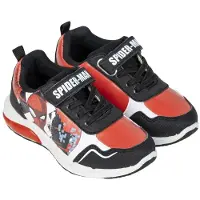 Cerda Spiderman Pvc Sole With Lights Sportschuhe