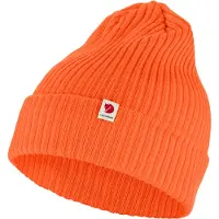 Fjällräven - Rib Hat - Mütze Gr One Size orange