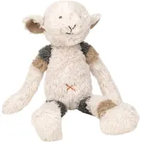 Happy horse Schaf Semmi Kuscheltier - Plüsch Schaf 42 cm ecru