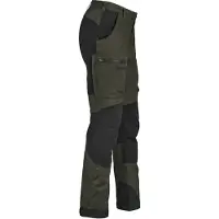 Pinewood - Caribou TC Extrem Hose - Trekkinghose Gr C60 - Regular oliv