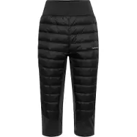 Kari Traa Emilie High Waist Capri black (BLACK) L