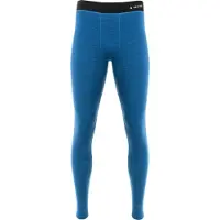 Aclima - Streamwool Longs - Merinounterwäsche Gr L blau