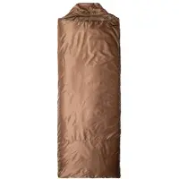 Snugpak - Jungle Bag - Kunstfaserschlafsack Gr 220 cm coyote