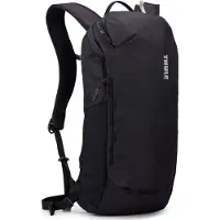 Thule AllTrail Trinkblasenrucksack 10 L Black