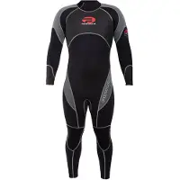 Pinnacle Aquatics Venture 3 Mm Freitauch-neoprenanzug