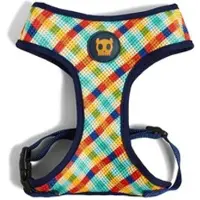 Zee.dog ZEE DOG Hundegeschirr Phantom Air Mesh M
