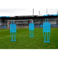 Precision Übungspuppe Pro Club