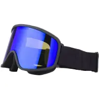 Out Of Flat Blue Mci Skibrille