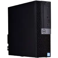 Dell OptiPlex 7060 i5-8500 16GB 256GB SSD SFF Win11pro