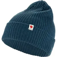 Fjällräven - Rib Hat - Mütze Gr One Size blau