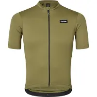 Gripgrab Explr Merinotech Kurzarm-radtrikot