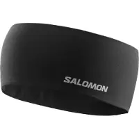 Salomon - Sense Headband - Stirnband Gr One Size schwarz