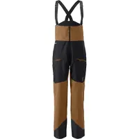 SCOTT Pants M's Vertic GTX 2L black/bread brown (7862) XL