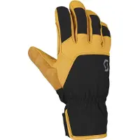 SCOTT Glove Explorair Pro GTX natural brown/black (7877) XL