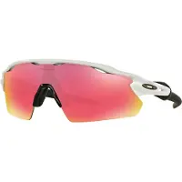 Oakley Radar EV Pitch polished white/prizm field (921104)