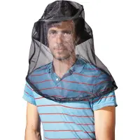 Cocoon Kopfnetz Ultraleicht 15d Mesh