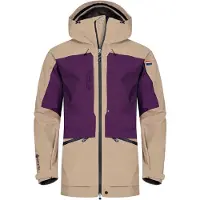 Elevenate Men Pure 100 Jacket ginger beige (002) L