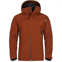 Elevenate Men Pure Jacket copper (003) M