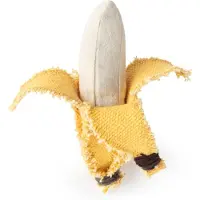 Oli&carol Diy Ana Banana Bastelset