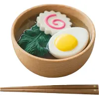 Oli&carol X Kiko Ramen Schüssel